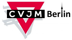 Logo des Veranstalters CVJM Berlin e.V.